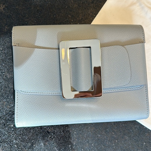 BOYY Buckle Clutch Bag - Picture 2 of 7